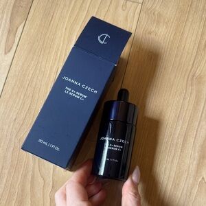 The  C+ Serum